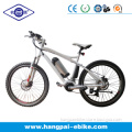 Middle Motor High Climbing Power Electric Bike (HP-E010)